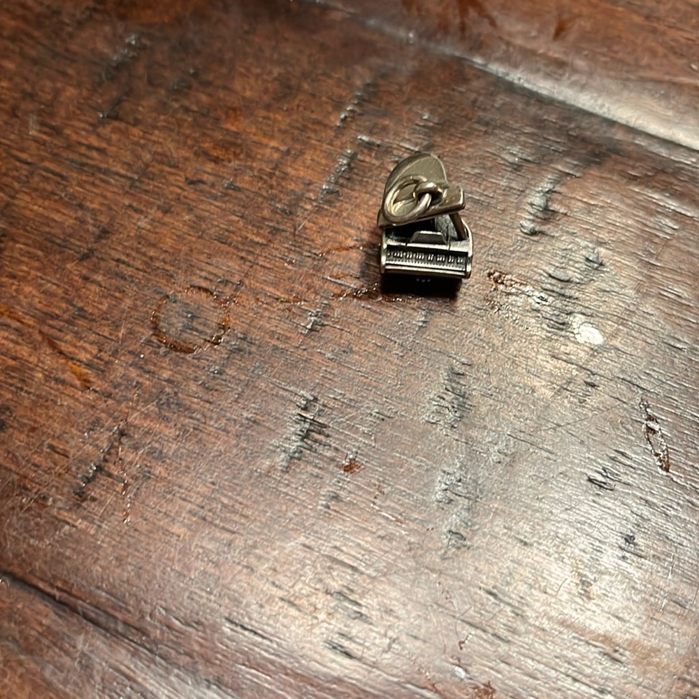 James Avery charm